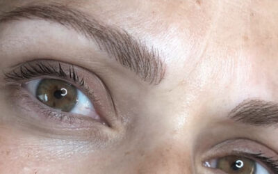 Maquillage permanent des sourcils effet poil à poil : faisons le point